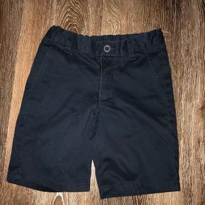 Boys shorts